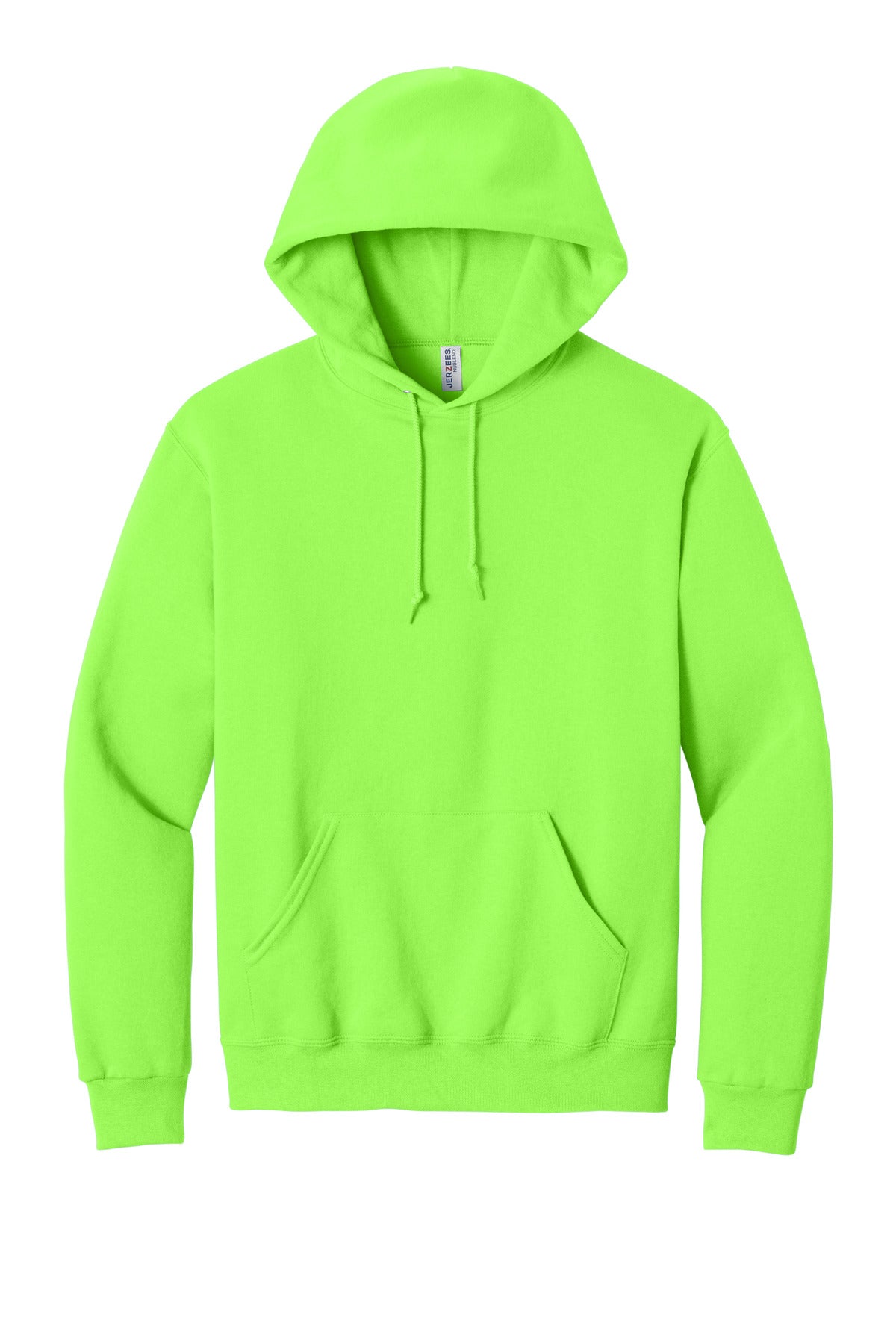 Jerzees NuBlend Pullover Hooded Sweatshirt 996M