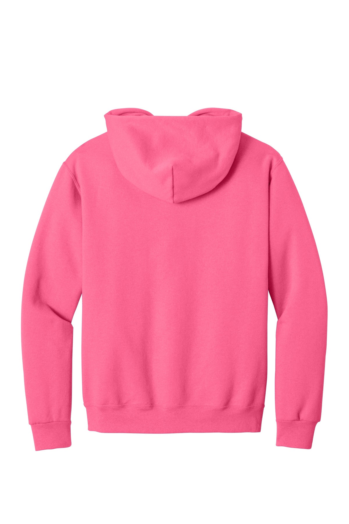 Jerzees NuBlend Pullover Hooded Sweatshirt 996M