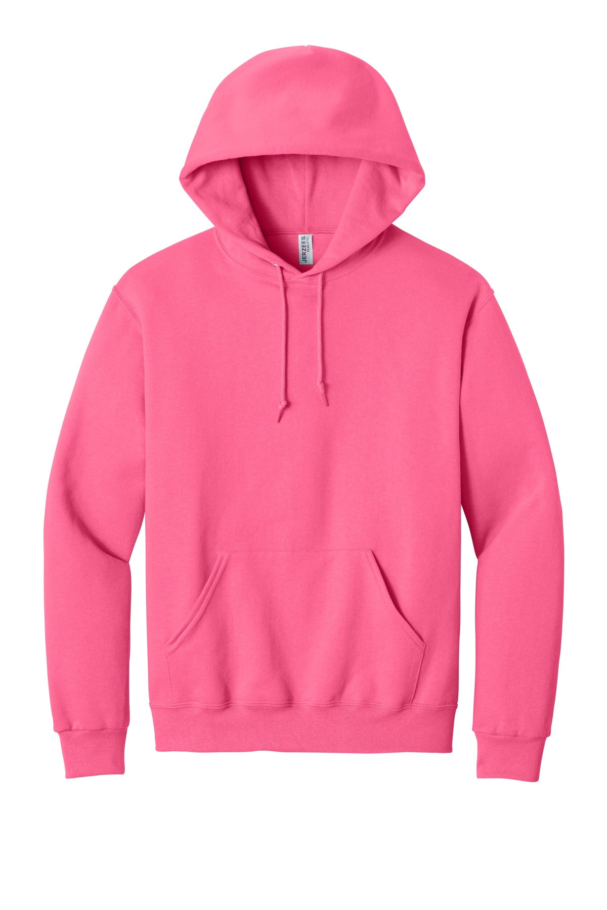 Jerzees NuBlend Pullover Hooded Sweatshirt 996M