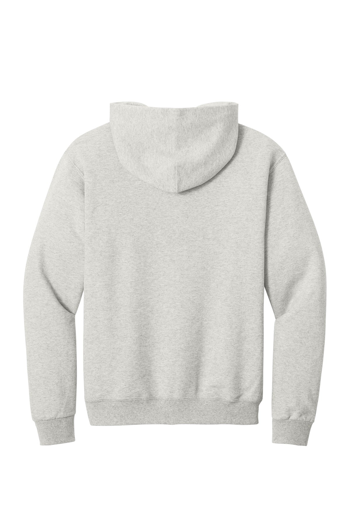 Jerzees NuBlend Pullover Hooded Sweatshirt 996M