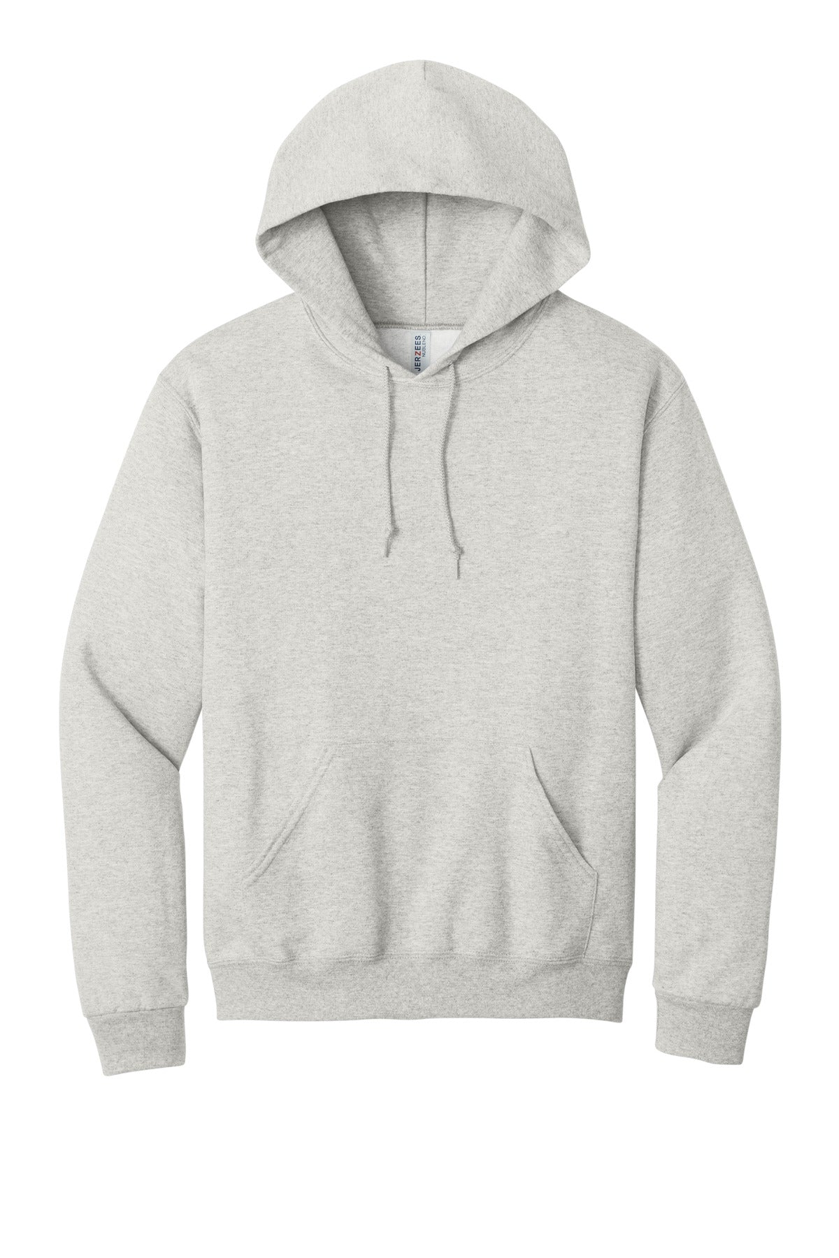 Jerzees NuBlend Pullover Hooded Sweatshirt 996M