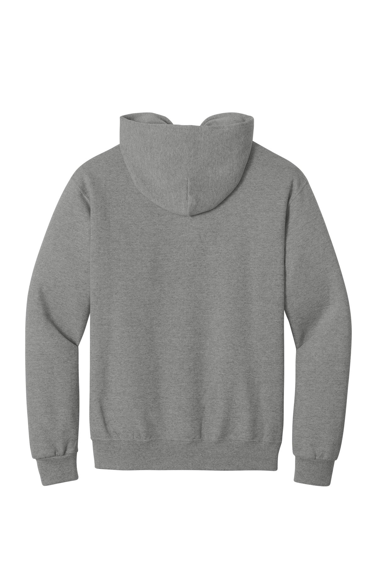 Jerzees NuBlend Pullover Hooded Sweatshirt 996M