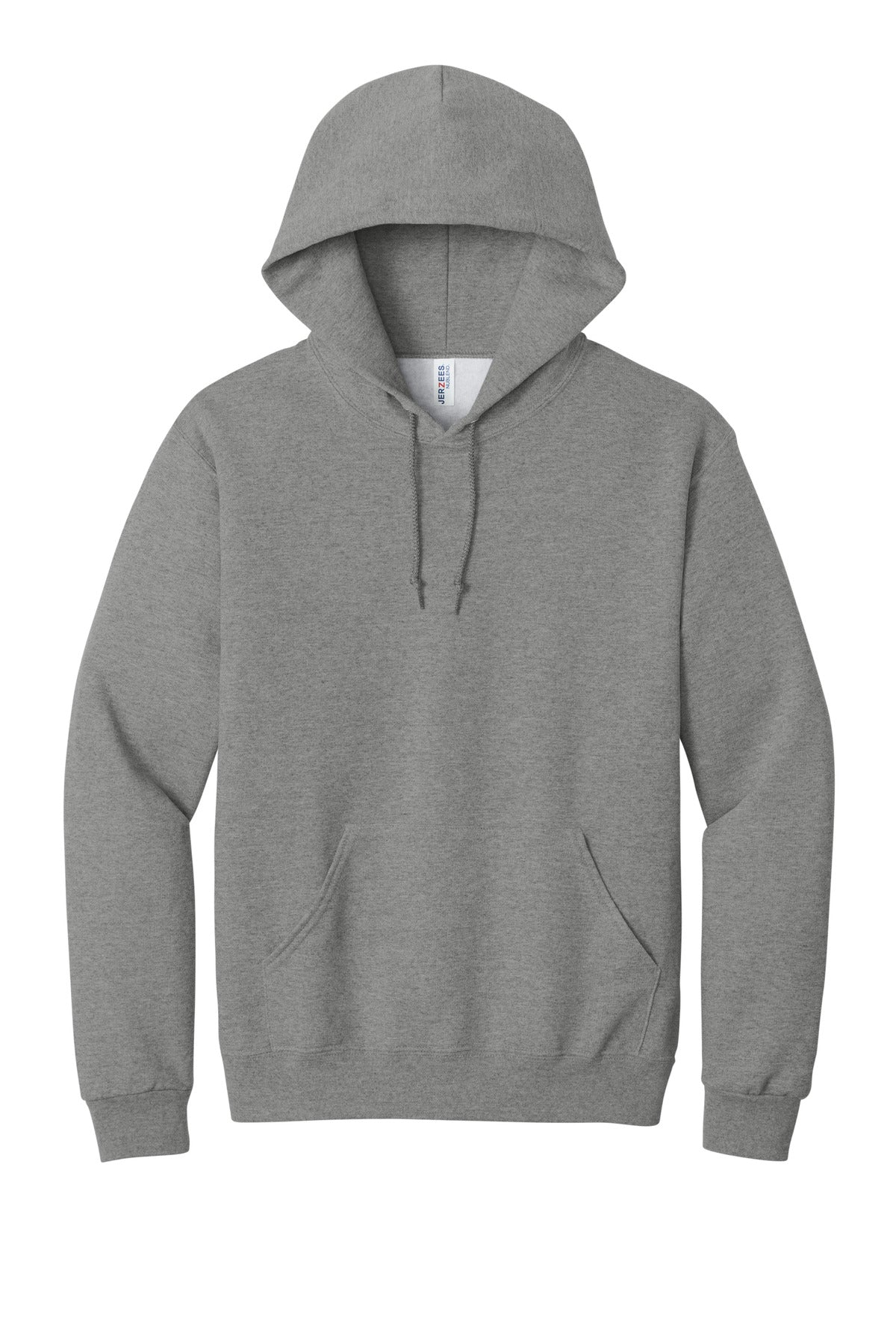 Jerzees NuBlend Pullover Hooded Sweatshirt 996M