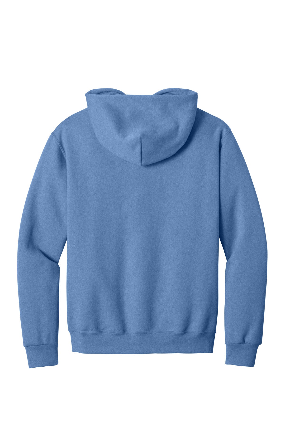 Jerzees NuBlend Pullover Hooded Sweatshirt 996M