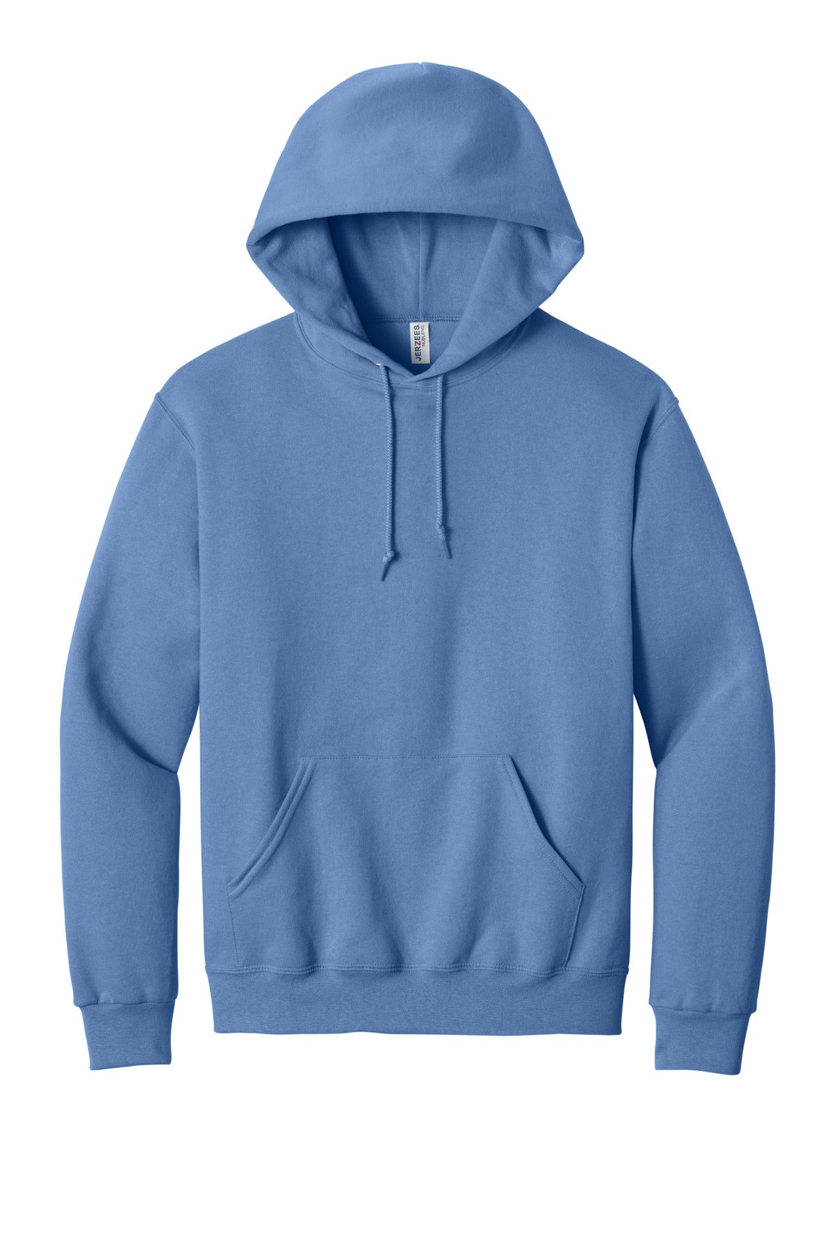 Jerzees NuBlend Pullover Hooded Sweatshirt 996M