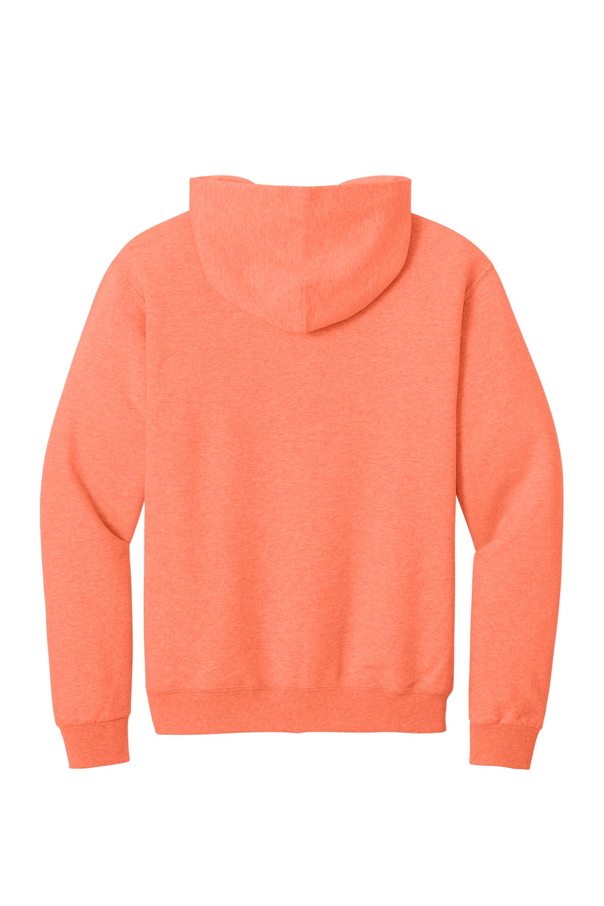 Jerzees NuBlend Pullover Hooded Sweatshirt 996M