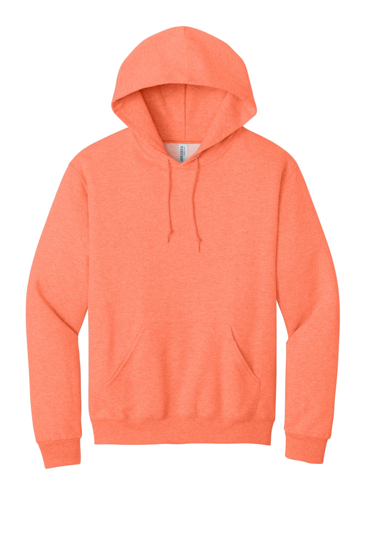 Jerzees NuBlend Pullover Hooded Sweatshirt 996M