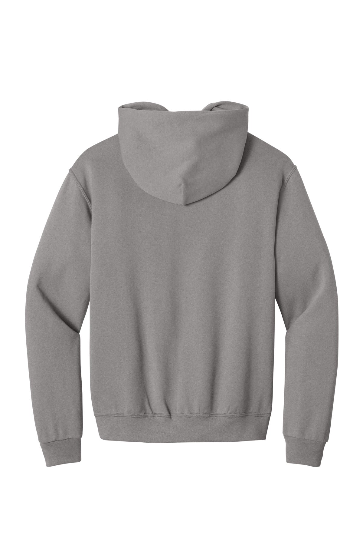 Jerzees NuBlend Pullover Hooded Sweatshirt 996M