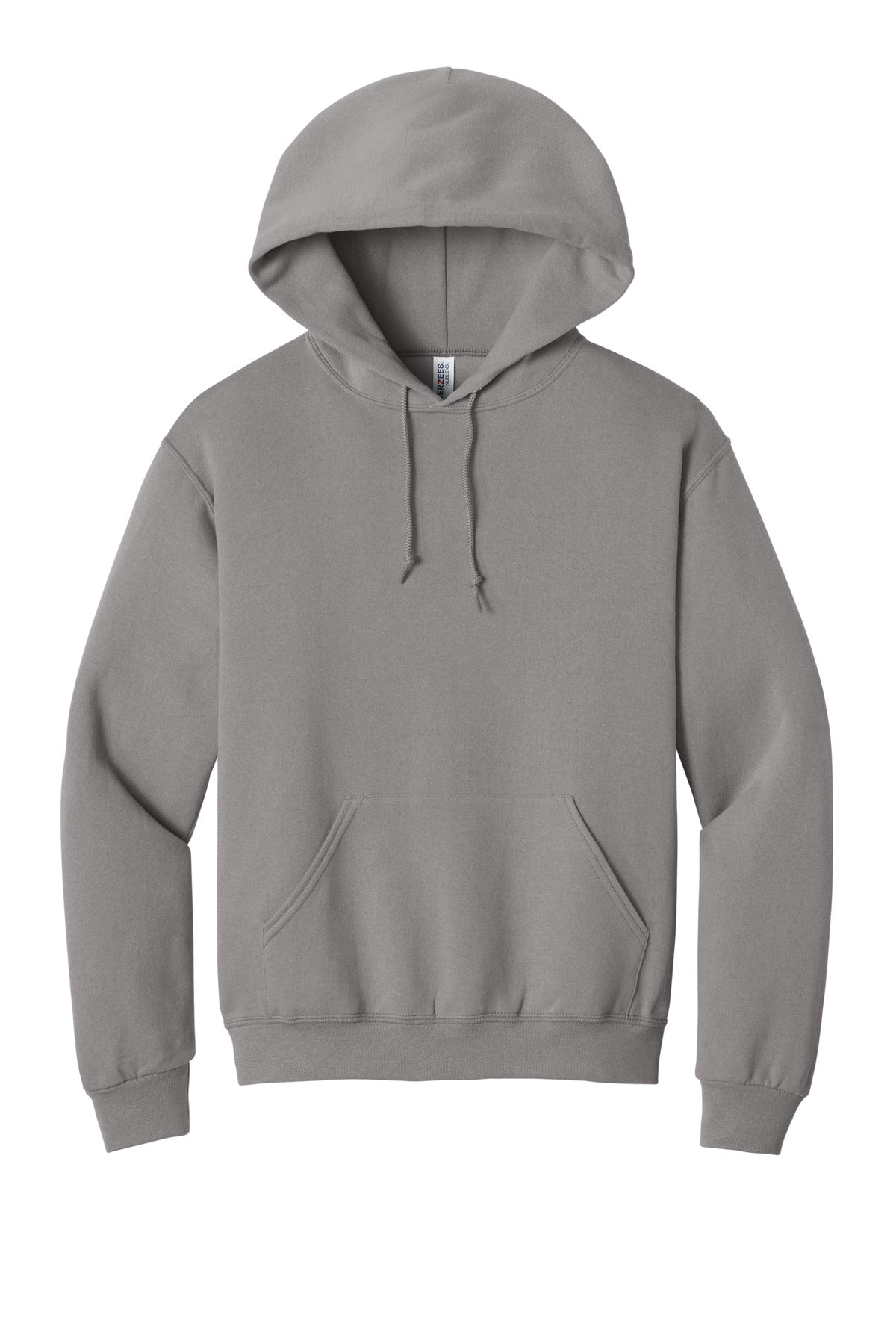 Jerzees NuBlend Pullover Hooded Sweatshirt 996M