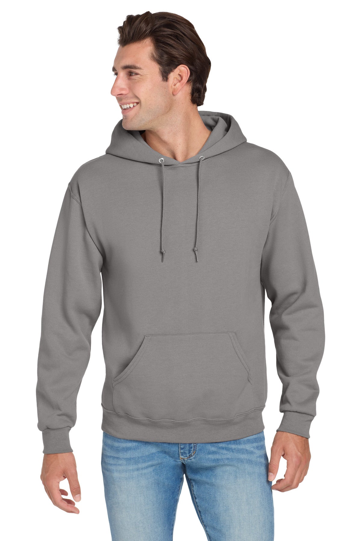 Jerzees NuBlend Pullover Hooded Sweatshirt 996M