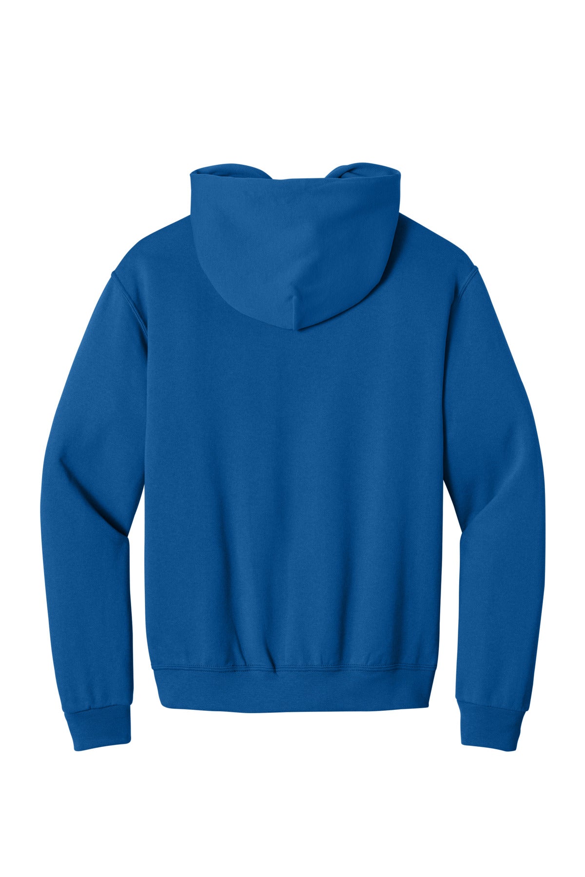 Jerzees NuBlend Pullover Hooded Sweatshirt 996M