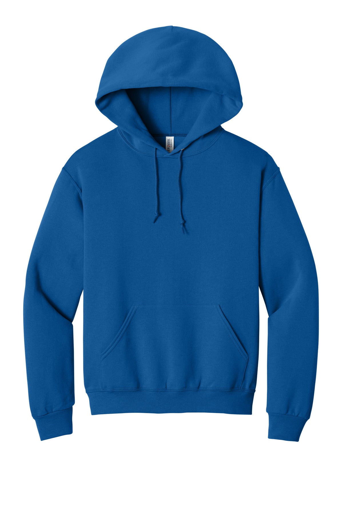 Jerzees NuBlend Pullover Hooded Sweatshirt 996M