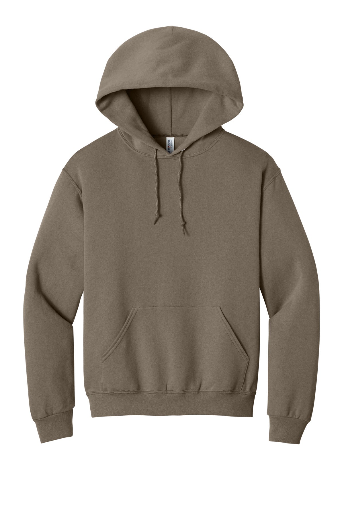 Jerzees NuBlend Pullover Hooded Sweatshirt 996M