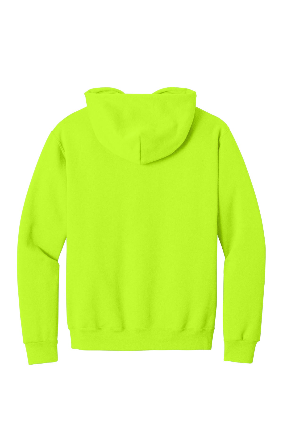 Jerzees NuBlend Pullover Hooded Sweatshirt 996M