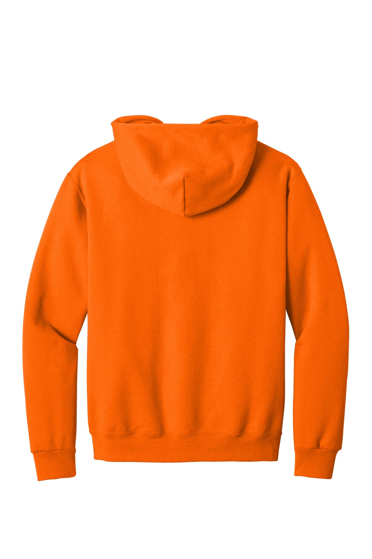 Jerzees NuBlend Pullover Hooded Sweatshirt 996M