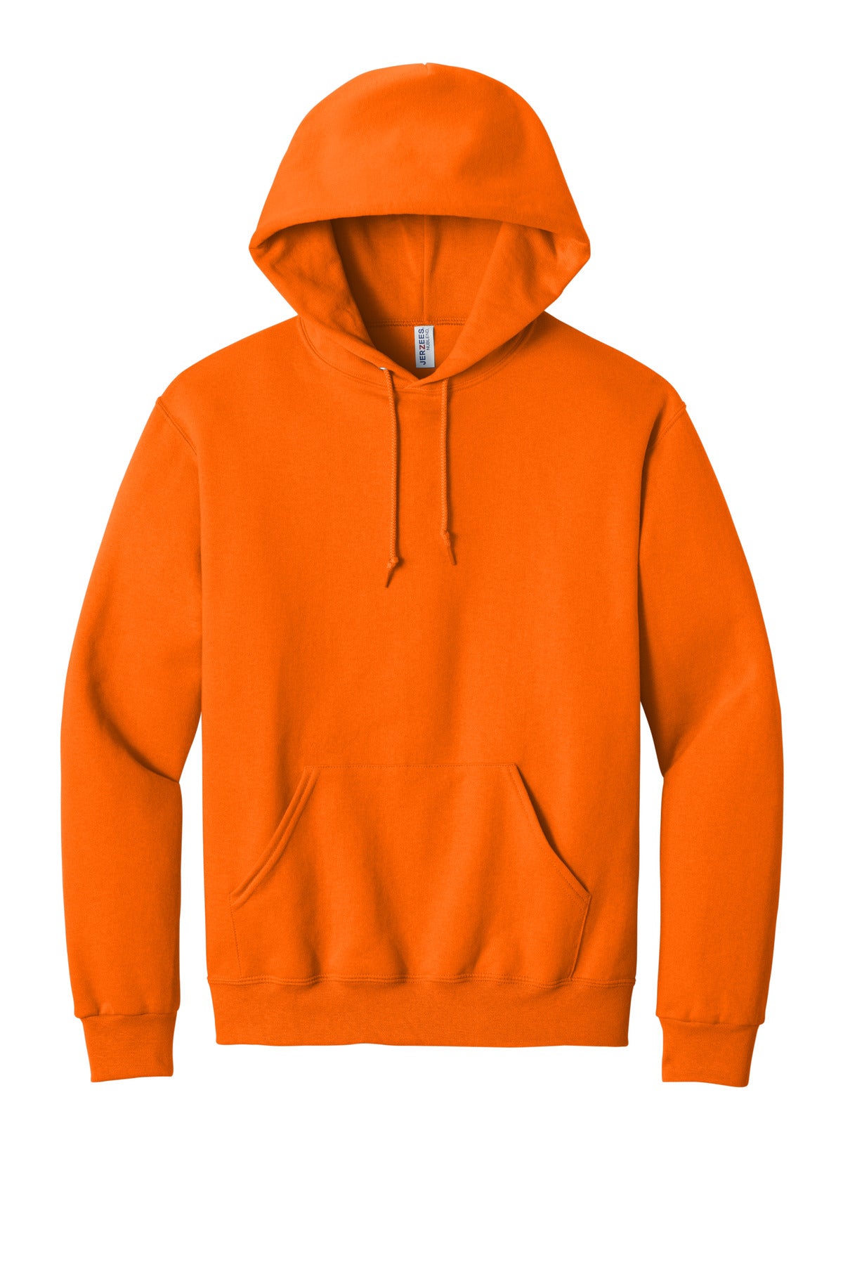 Jerzees NuBlend Pullover Hooded Sweatshirt 996M