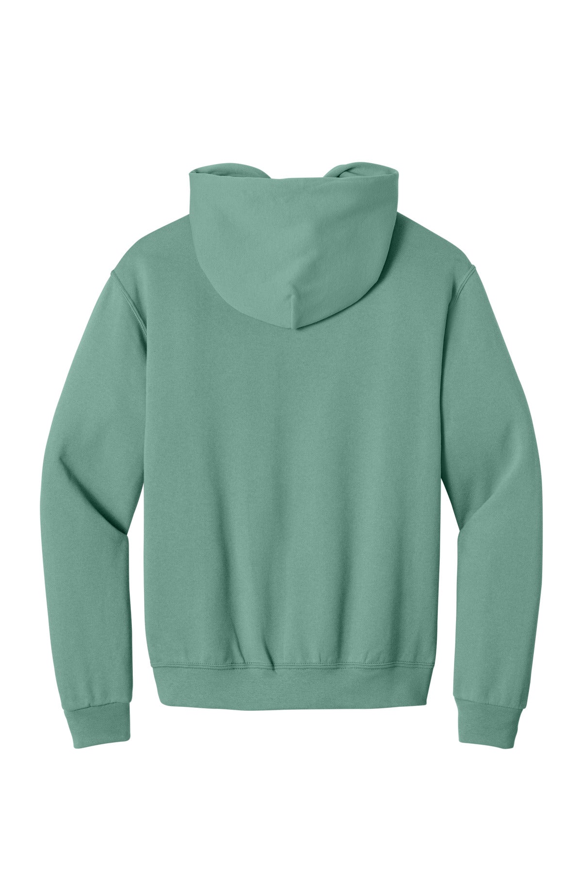 Jerzees NuBlend Pullover Hooded Sweatshirt 996M