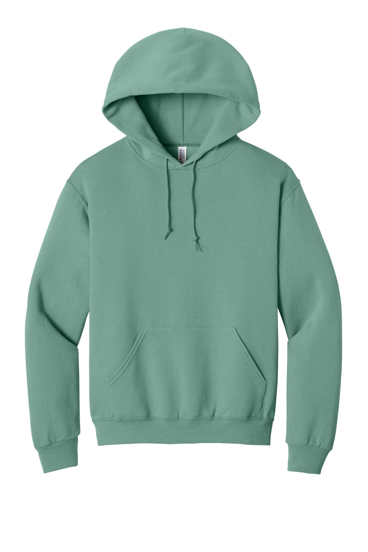 Jerzees NuBlend Pullover Hooded Sweatshirt 996M