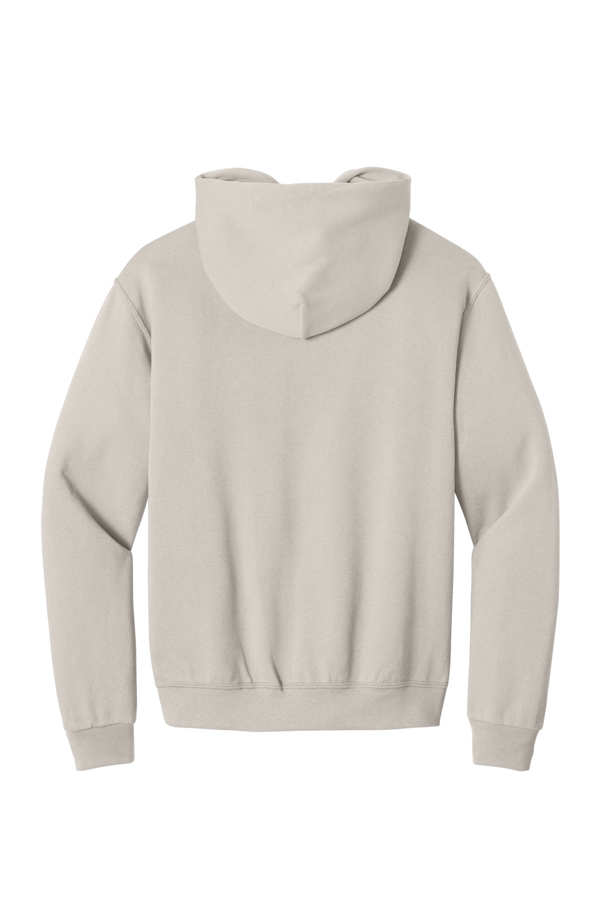 Jerzees NuBlend Pullover Hooded Sweatshirt 996M