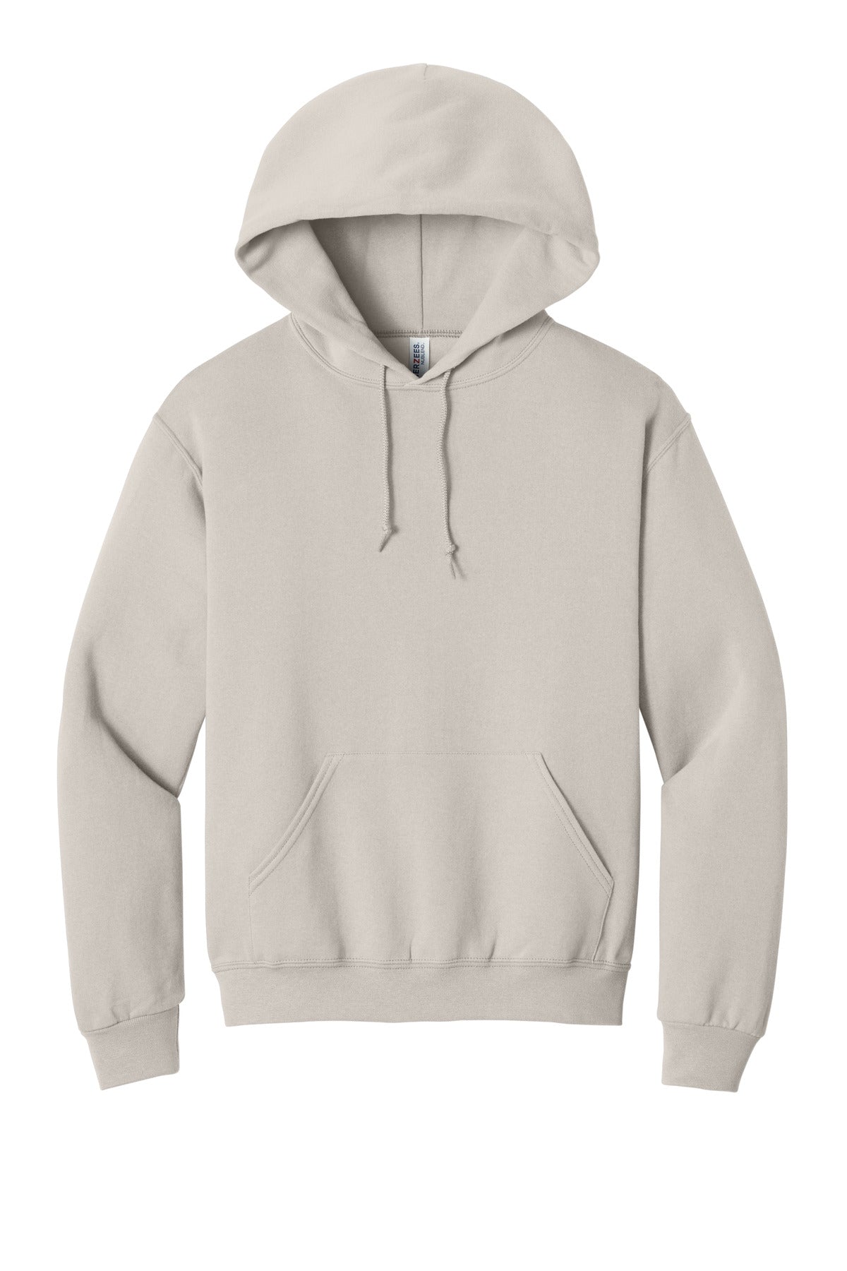 Jerzees NuBlend Pullover Hooded Sweatshirt 996M