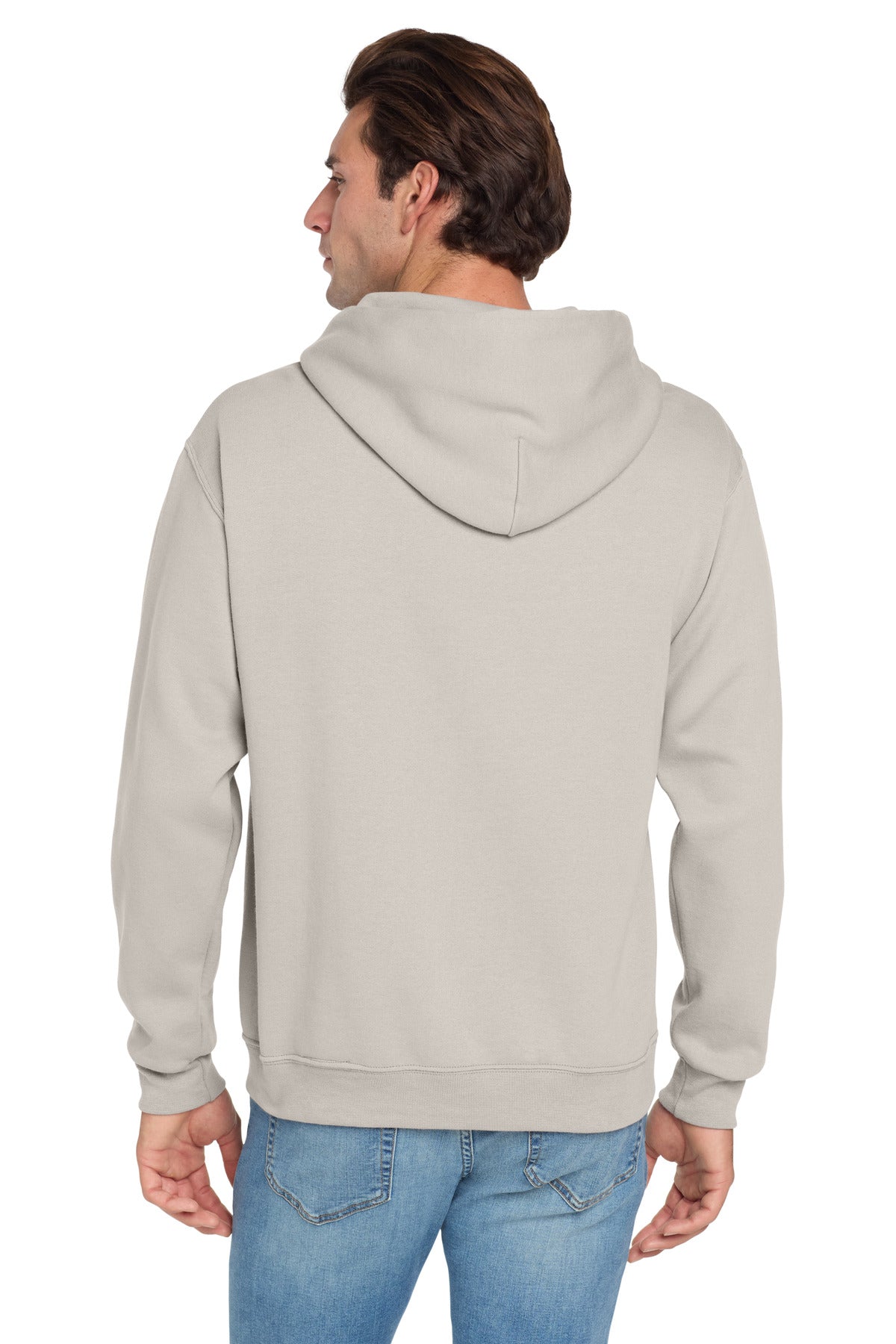 Jerzees NuBlend Pullover Hooded Sweatshirt 996M