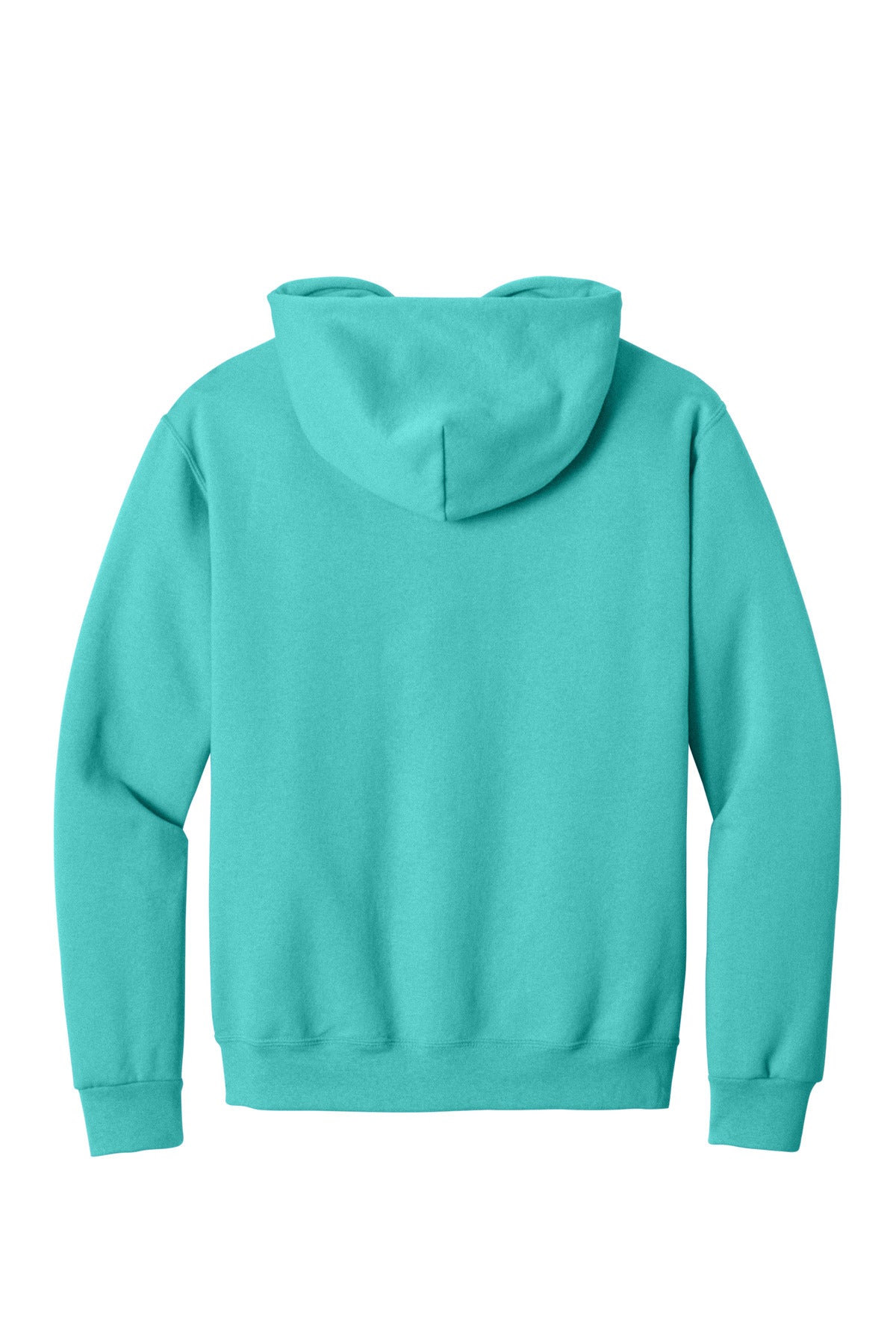 Jerzees NuBlend Pullover Hooded Sweatshirt 996M