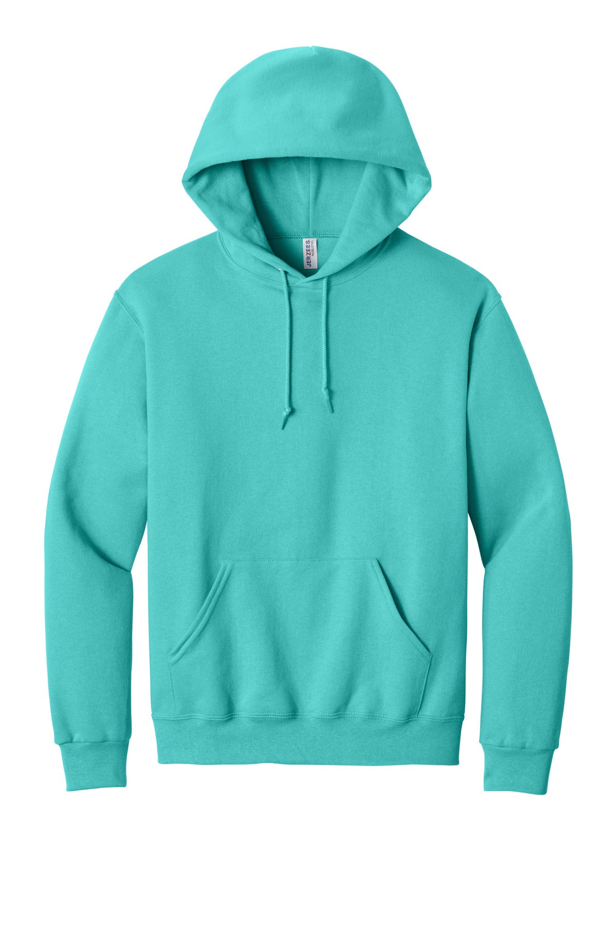 Jerzees NuBlend Pullover Hooded Sweatshirt 996M