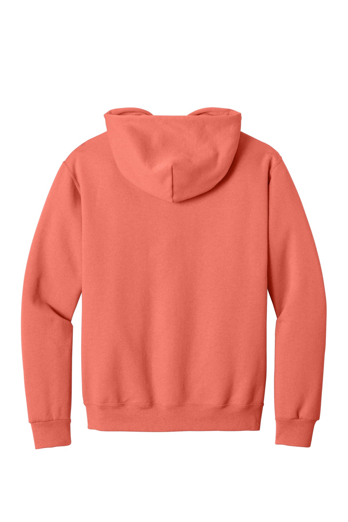 Jerzees NuBlend Pullover Hooded Sweatshirt 996M