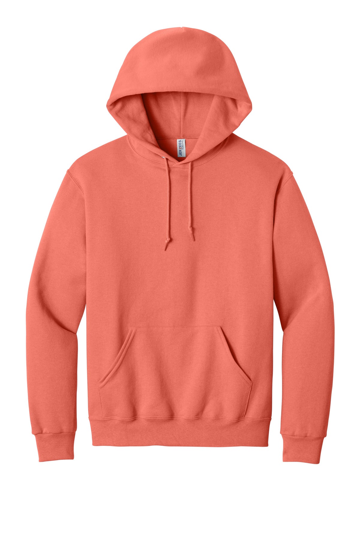 Jerzees NuBlend Pullover Hooded Sweatshirt 996M