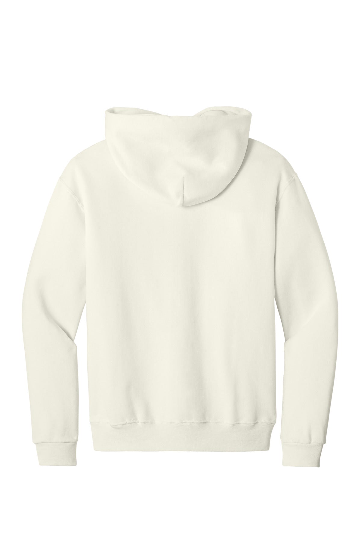 Jerzees NuBlend Pullover Hooded Sweatshirt 996M