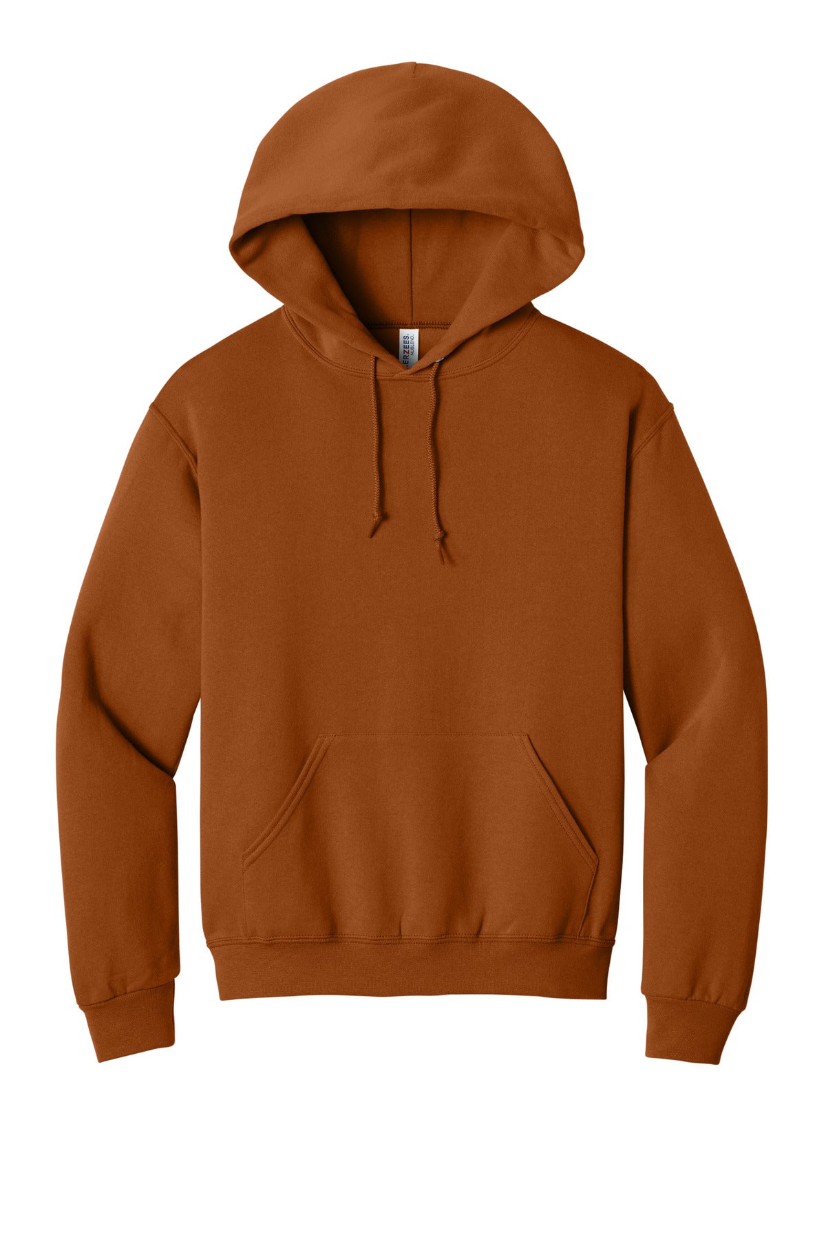 Jerzees NuBlend Pullover Hooded Sweatshirt 996M