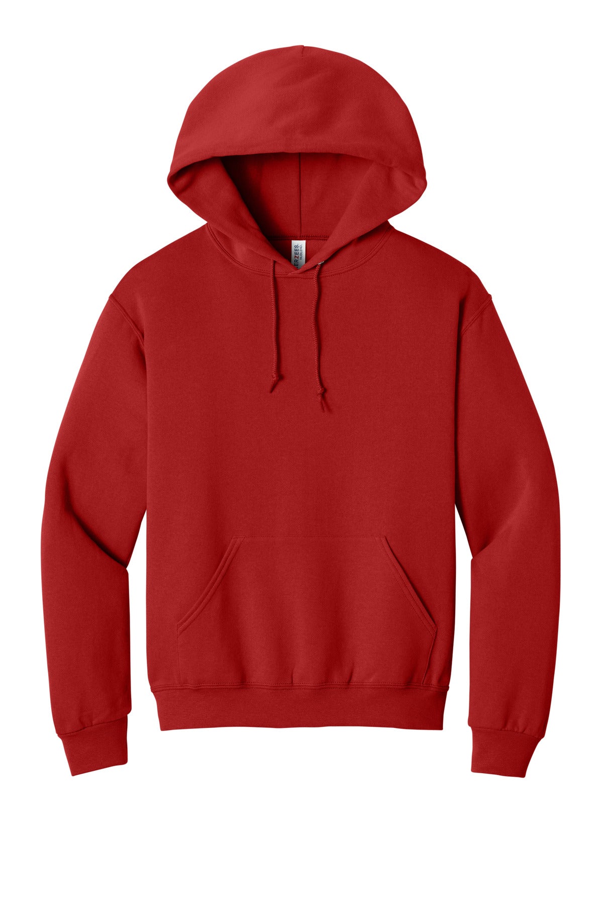 Jerzees NuBlend Pullover Hooded Sweatshirt 996M