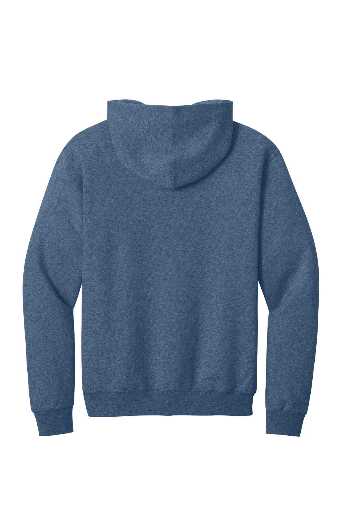 Jerzees NuBlend Pullover Hooded Sweatshirt 996M