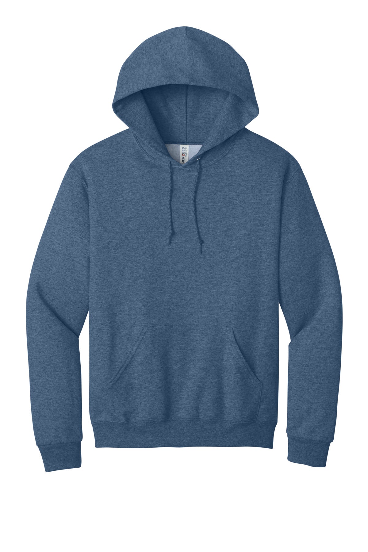 Jerzees NuBlend Pullover Hooded Sweatshirt 996M
