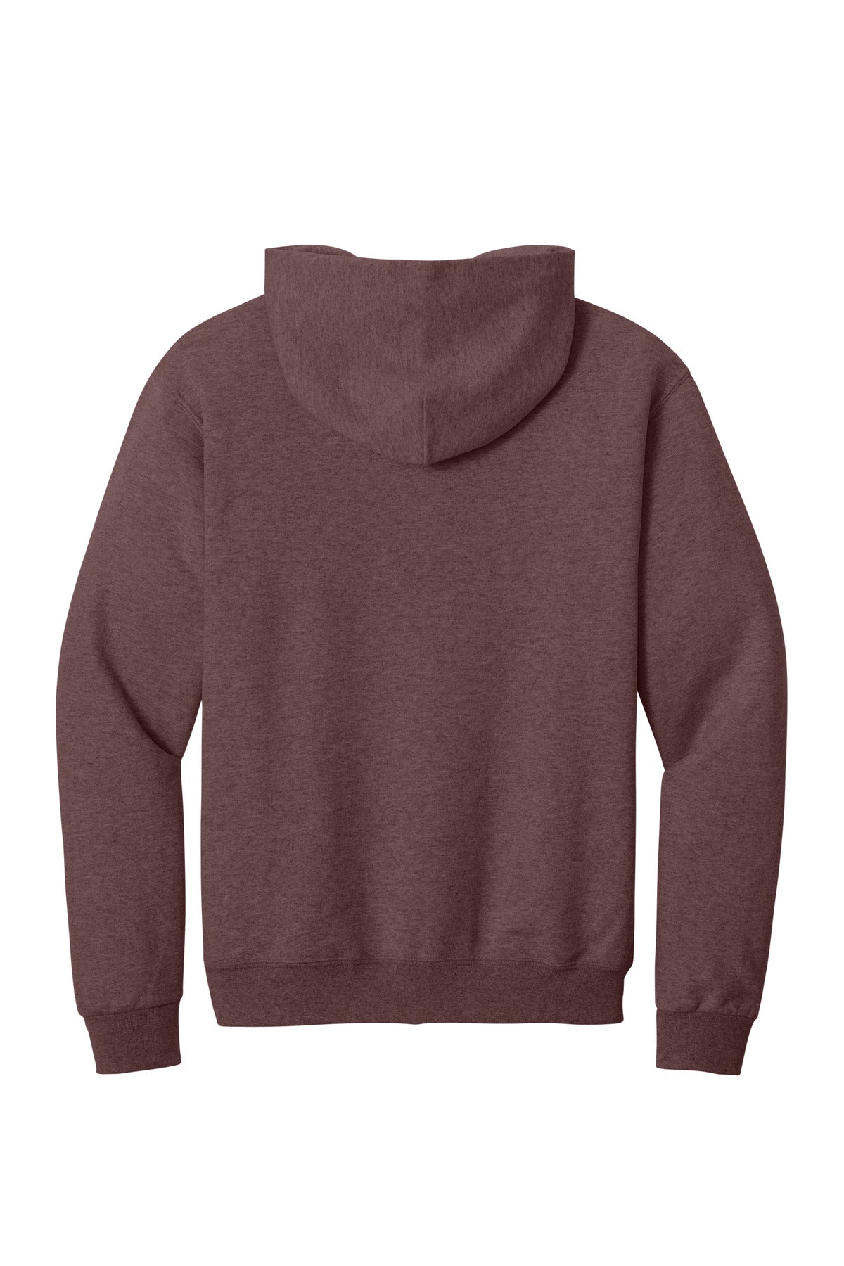 Jerzees NuBlend Pullover Hooded Sweatshirt 996M
