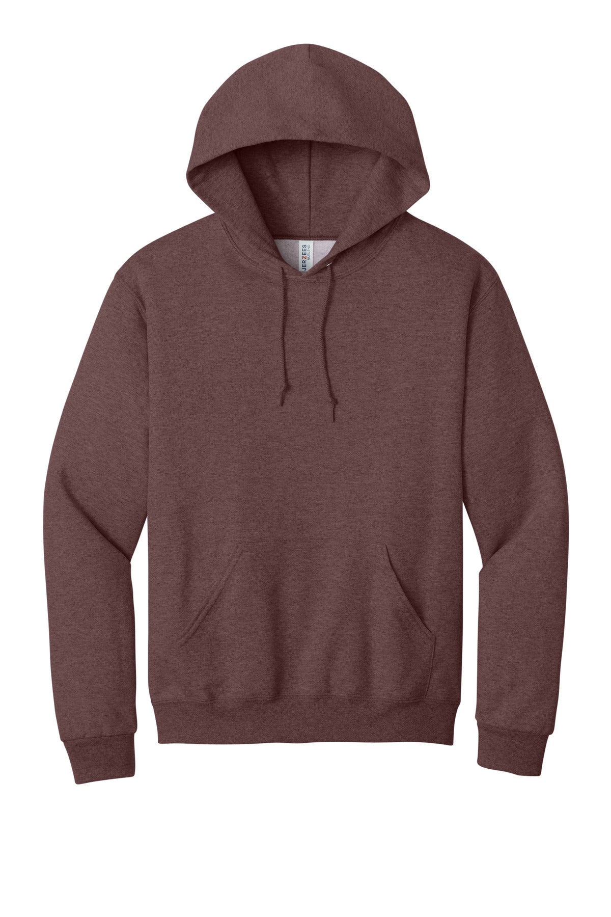 Jerzees NuBlend Pullover Hooded Sweatshirt 996M