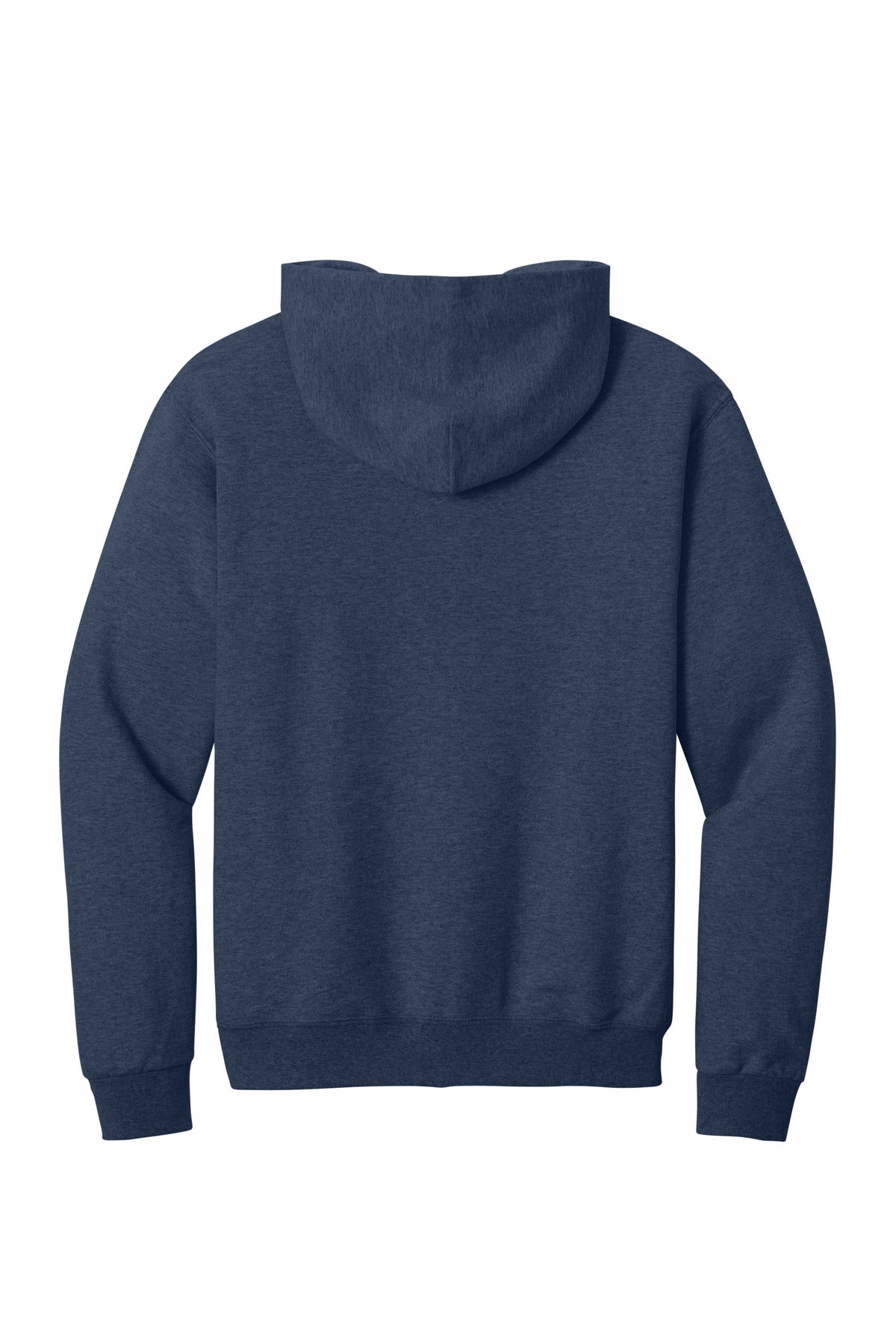 Jerzees NuBlend Pullover Hooded Sweatshirt 996M