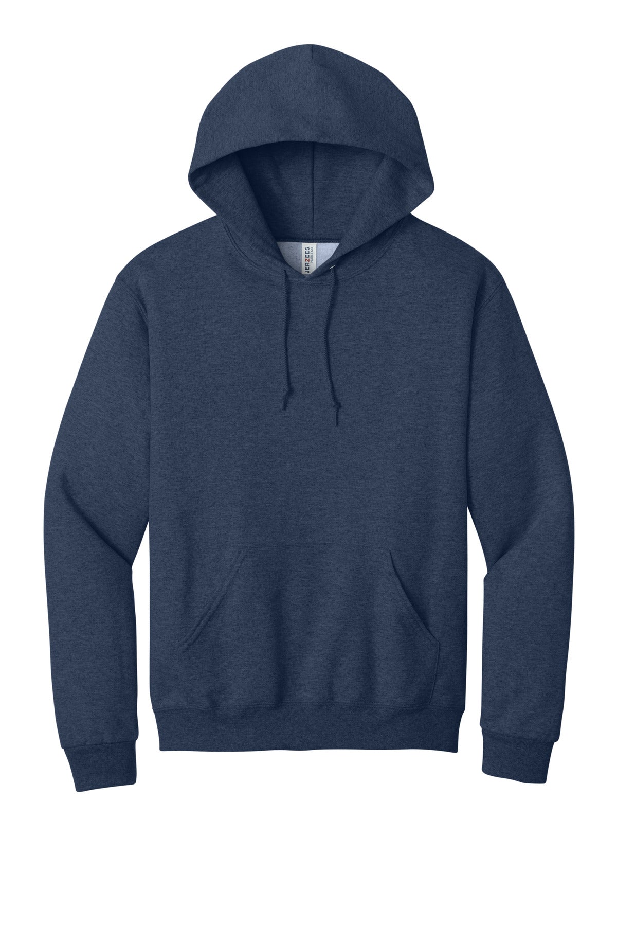 Jerzees NuBlend Pullover Hooded Sweatshirt 996M
