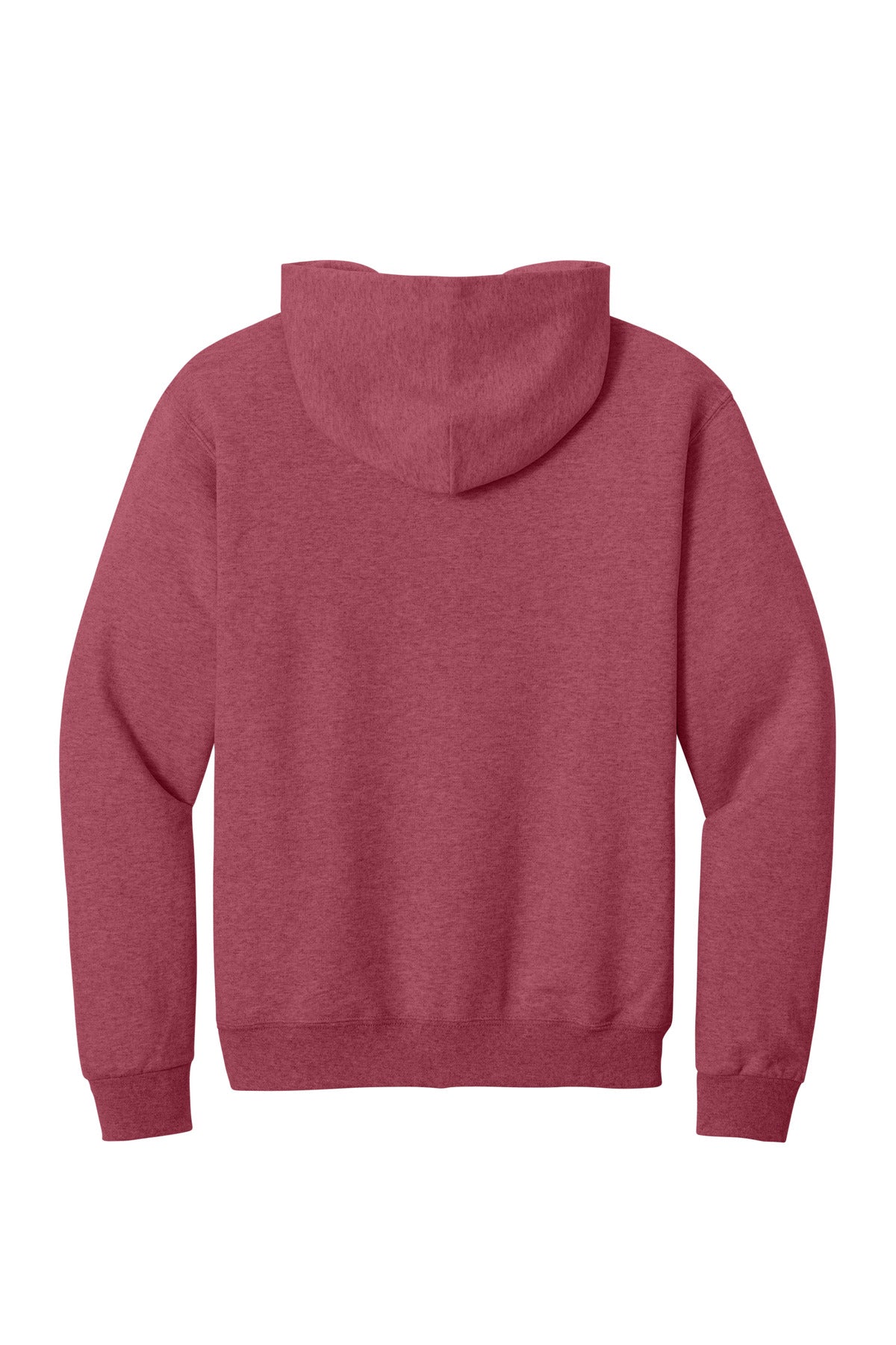 Jerzees NuBlend Pullover Hooded Sweatshirt 996M