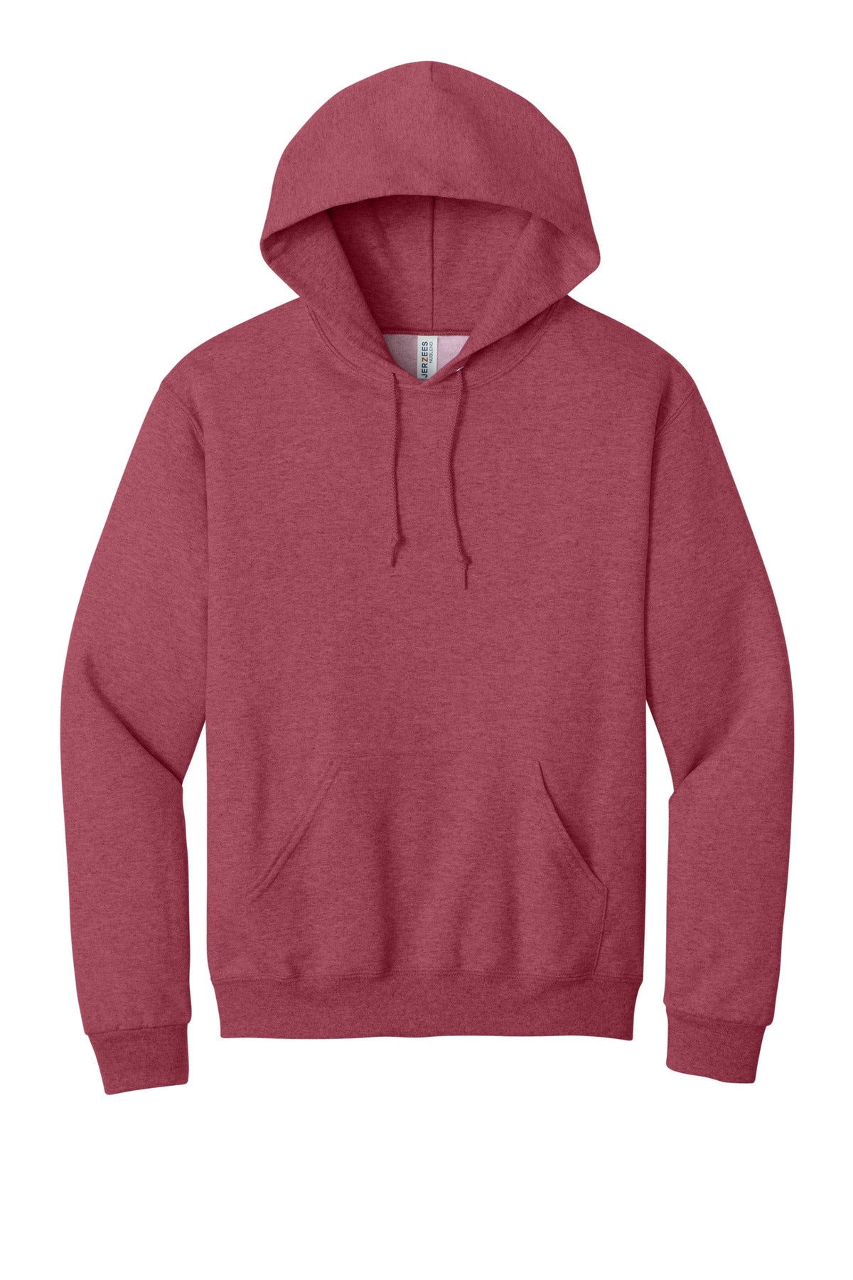 Jerzees NuBlend Pullover Hooded Sweatshirt 996M