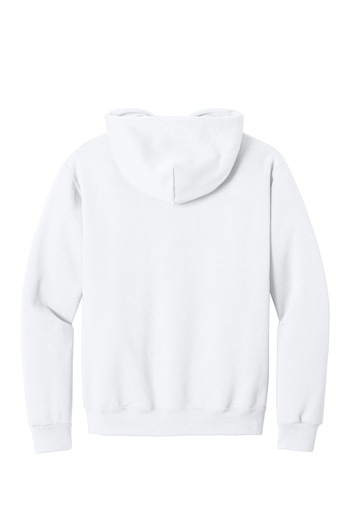 Jerzees NuBlend Pullover Hooded Sweatshirt 996M
