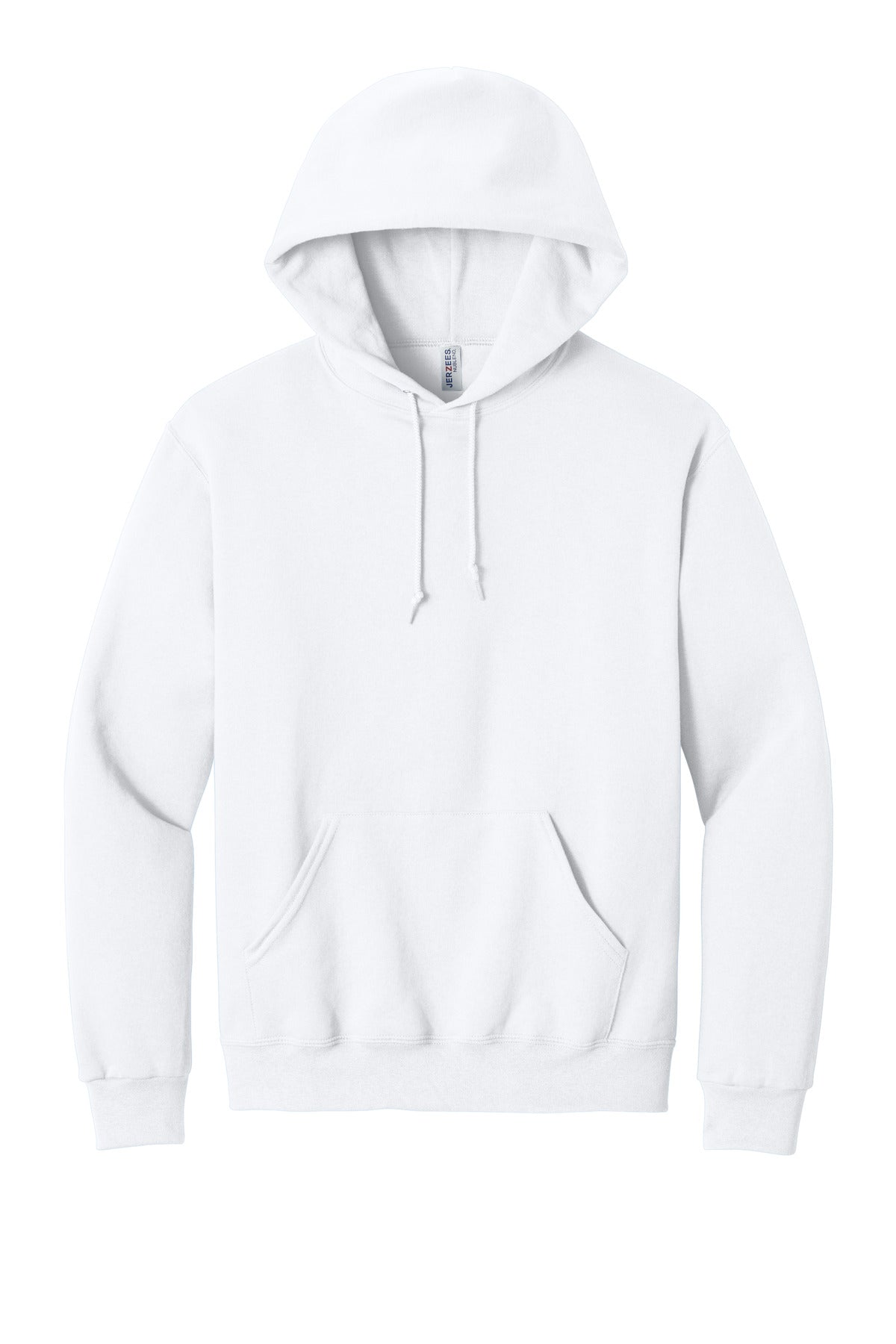 Jerzees NuBlend Pullover Hooded Sweatshirt 996M