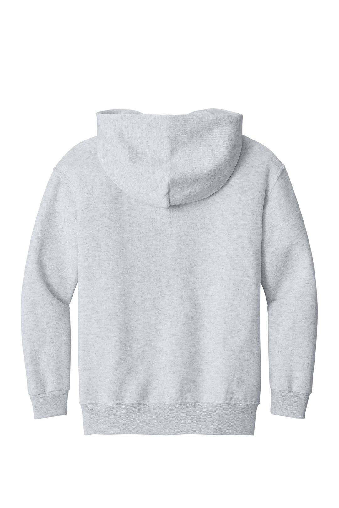 Jerzees - Youth NuBlend Pullover Hooded Sweatshirt.  996Y