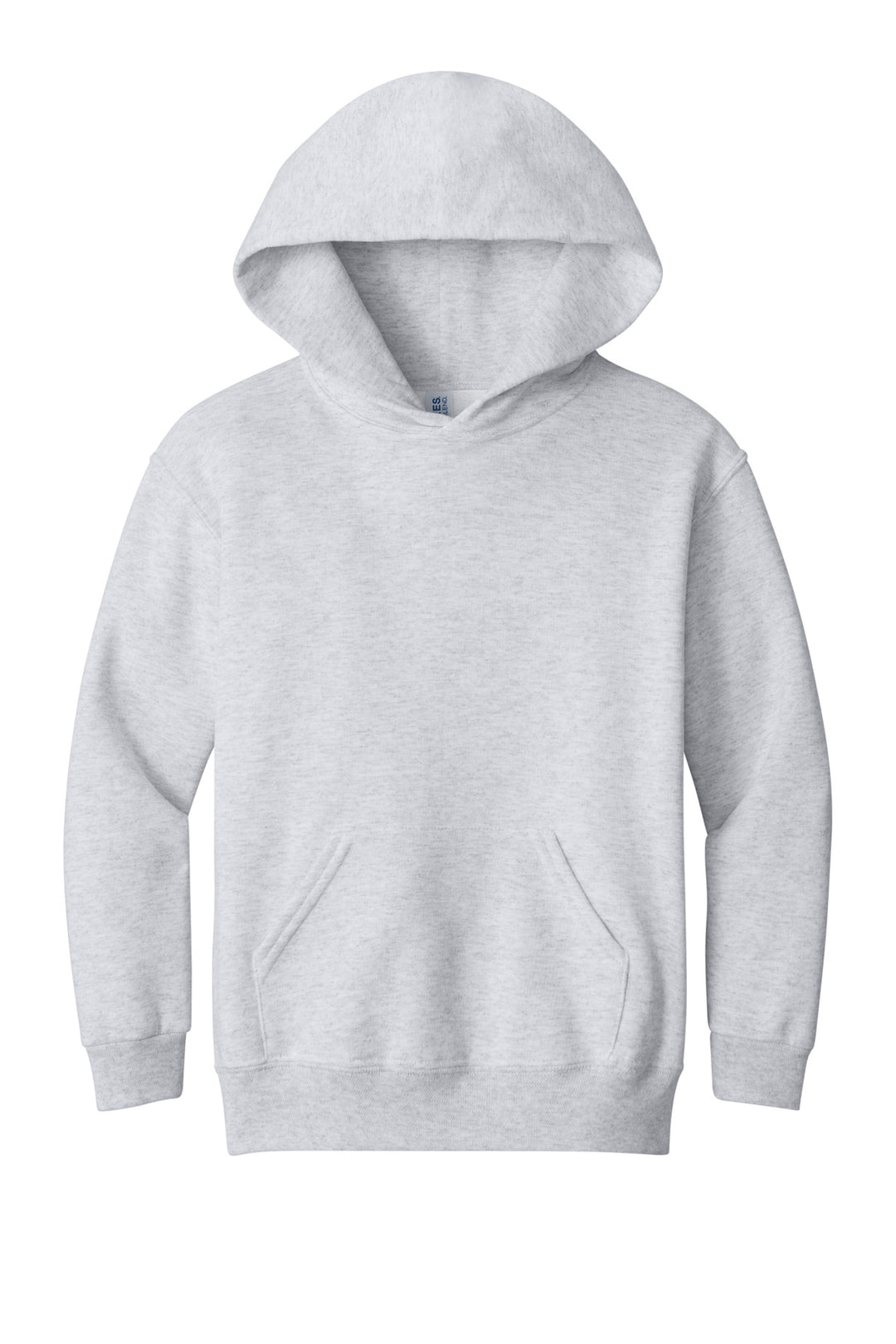 Jerzees - Youth NuBlend Pullover Hooded Sweatshirt.  996Y