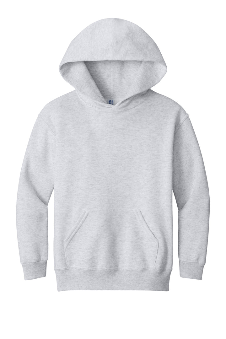 Jerzees - Youth NuBlend Pullover Hooded Sweatshirt.  996Y