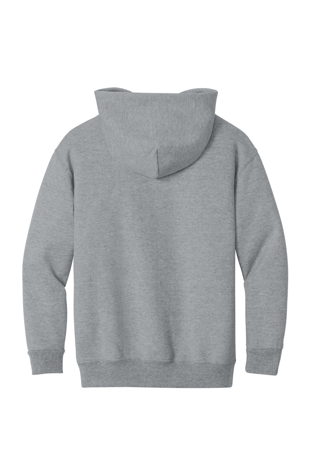 Jerzees - Youth NuBlend Pullover Hooded Sweatshirt.  996Y