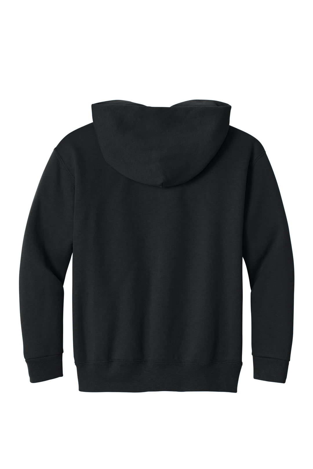Jerzees - Youth NuBlend Pullover Hooded Sweatshirt.  996Y