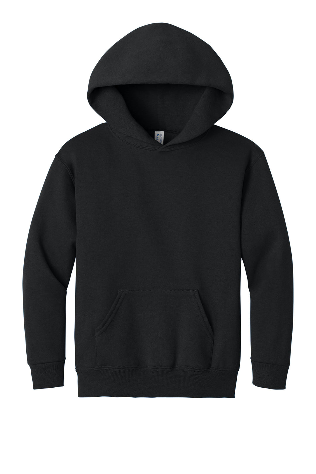 Jerzees - Youth NuBlend Pullover Hooded Sweatshirt.  996Y