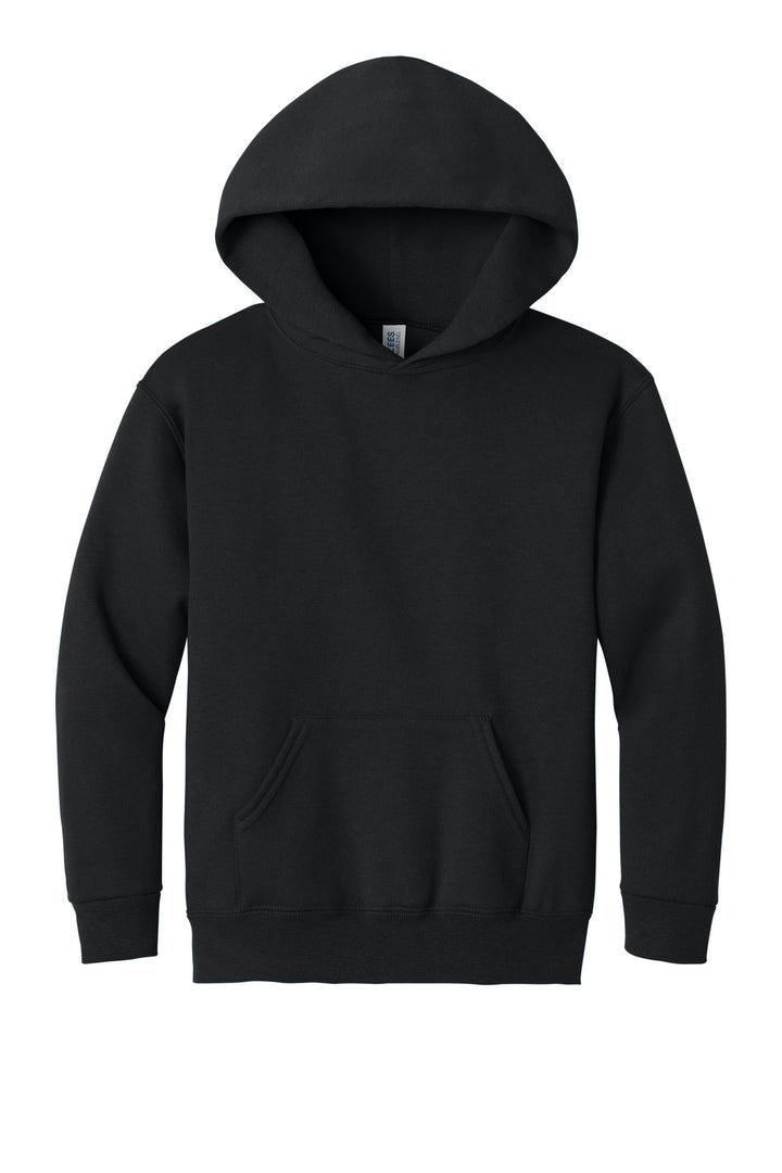 Jerzees - Youth NuBlend Pullover Hooded Sweatshirt.  996Y