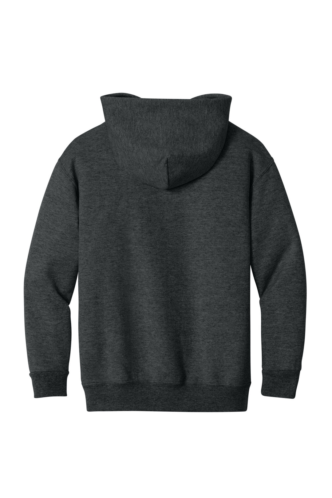Jerzees - Youth NuBlend Pullover Hooded Sweatshirt.  996Y